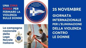 Giornata Internazionale per l’eliminazione della violenza contro le donne