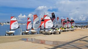 Quinta e Ultima Tappa del Circuito Zonale O’pen Skiff 2024: i Premiati della Giornata