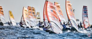Teresa Medde è nuovamente campionessa europea Techno 293