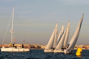 Campionato Italiano delle Zone FIV 2024 – Ostia