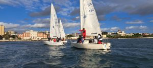 Raduno e Corso di Aggiornamento: Un Successo per la III Zona FIV