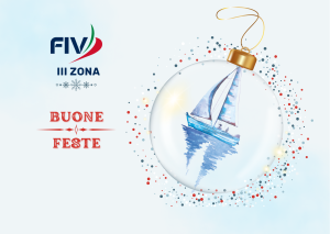 Auguri di Buone Feste e Buon 2025!