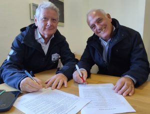 Protocollo Intesa III Zona per la vela d’altura