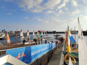 Un altro prestigioso risultato per il Parasailing Sardo al Navicap Challenge – Elena Sivoldaeva Trophy
