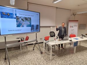La progettazione dei campi di gara per le attività sportive all’aperto: focus sulla Vela