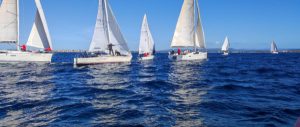 Vento de l’Alguer – Trofeo Ristorante Il Cenacolo