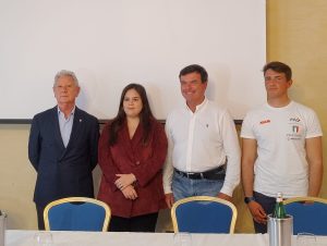 Italia Cup 2025: Olbia al centro della vela nazionale