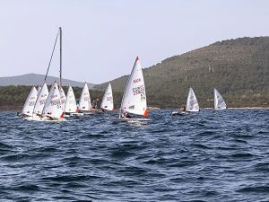 Alghero ospita il III zonale ILCA
