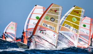 a Cagliari la prima tappa del campionato zonale Techno 393