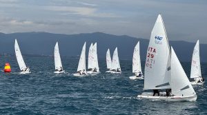 II tappa del campionato zonale doppi a Cagliari