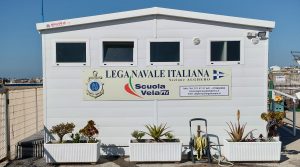 Lega Navale Italiana di Alghero celebra i suoi 50 anni