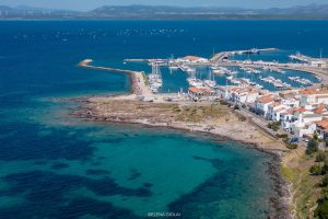 Calasetta accoglie la vela internazionale: 2ª Regata Nazionale OpenSkiff – 1ª tappa della Eurochallenge
