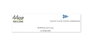 LA RC44 PORTO CERVO CUP APRE LA STAGIONE DI REGATE INTERNAZIONALI ALLO YCCS