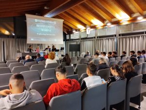 Successo ad Alghero per la Giornata Europea dei Mari: Lega Navale, Università, Comune e cittadini uniti per il futuro del mare