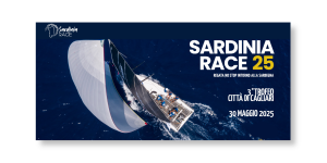 La Sardegna ospiterà la Sardinia Race 25 (SR25),
