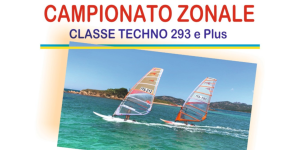 III Tappa Campionato Zonale Techno 293 – Arzachena