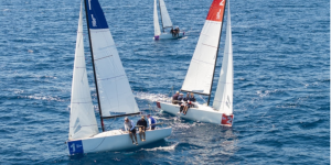 LO YACHT CLUB DE MONACO VINCE LA 19^ EDIZIONE DEL VELA & GOLF
