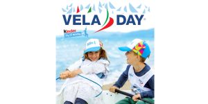 Vela Day 2025: due weekend di vento, sole e sorrisi per scoprire la vela in tutta Italia