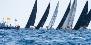 CAMPIONATO ITALIANO ASSOLUTO VELA D’ALTURA 2025 EDISON NEXT