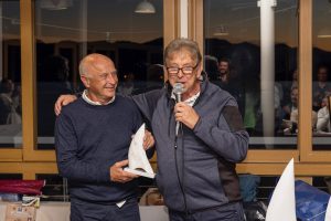 Classe J24: nuovo consiglio direttivo, anche Marco Frulio tra i confermati