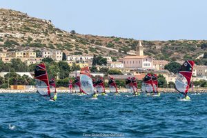 Cagliari ospita la 4ª Regata Nazionale OpenSkiff e RS Aero: in acqua i giovani talenti d’Italia ed Europa