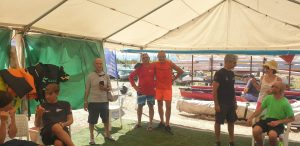 Pro Loco Cup 2025 e 3ª Tappa del Campionato Zonale Hansa 303 a Pula