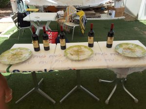 4ª Coppa del Presidente – Derive Tutte