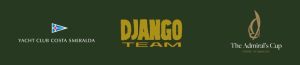 IL TEAM DJANGO RAPPRESENTERÀ L’ITALIA ALL’ADMIRAL’S CUP 2025