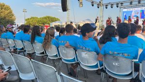 Campionati Italiani Giovanili in Doppio – Formia 2025