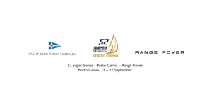RANGE ROVER SAILING WEEK, AL VIA IL GRAN FINALE IN COSTA SMERALDA
