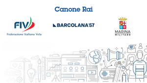 RAI ti porta in regata!