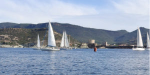 Vento de l’Alguer 2025 – Trofeo Base Nautica Usai