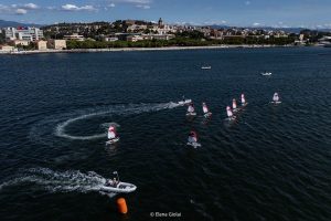 Conclusa a Cagliari la VI Coppa dei Campioni OpenSkiff 2025!