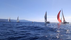 Vento de l’Alguer 2025 – Chiusura di Campionato: I Risultati Ufficiali del Trofeo Marco Infissi