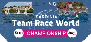 Sardinia Team Race World Championship RS Aero & OpenSkiff: al via le regate da venerdì