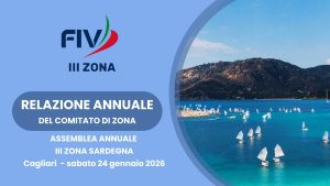 Assemblea dei circoli della Terza Zona 2026