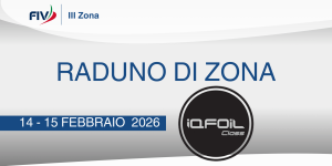 2026 raduno IQ Foil