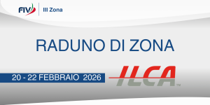 2026 Raduno ILCA 4