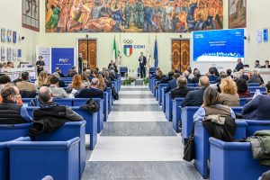 Comunicare la vela: visioni, strumenti e futuro dello sport velico
