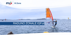 primo raduno tecnico zonale IQFoil 2026