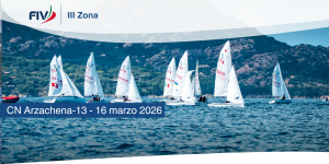 Arzachena ospita la I Tappa della Coppa Italia 420: oltre cento equipaggi in regata nel Golfo