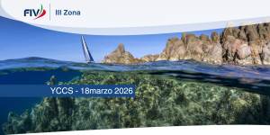 YCCS SVELA LA STAGIONE 2026 TRA GRANDI REGATEE RITORNI STORICI