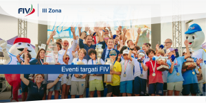 Regate FIV 2026: il calendario nazionale e una stagione ricca di eventi internazionali in Sardegna