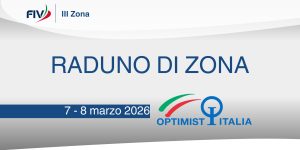 Raduno Optimist 2026 Alghero