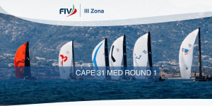 STIG VINCE IL CAPE 31 MED ROUND 1