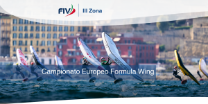Ottimi risultati per la Terza Zona al Campionato Europeo Formula Wing