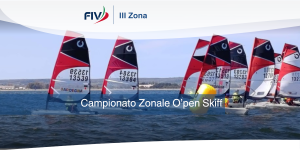 OpenSkiff: a Torregrande una giornata di vela, sport e ambiente