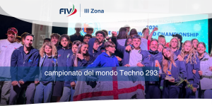 La cagliaritana Teresa Medde è di nuovo campionessa del mondo Techno 293