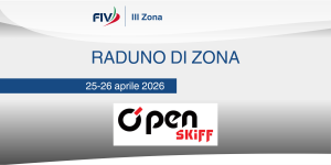 Raduno Tecnico O’pen Skiff