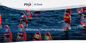 ARGENTO PER FEDERICO PILLONI ALLA SETTIMANA OLIMPICA FRANCESE